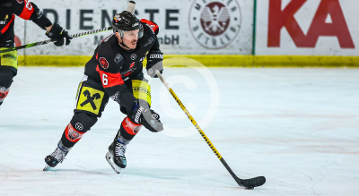 EV Zeltweg vs. ESV Ferlach