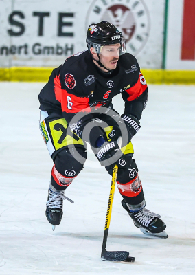 EV Zeltweg vs. ESV Ferlach