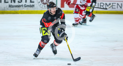 EV Zeltweg vs. ESV Ferlach