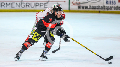 EV Zeltweg vs. ESV Ferlach