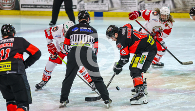 EV Zeltweg vs. ESV Ferlach