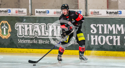 EV Zeltweg vs. ESV Ferlach