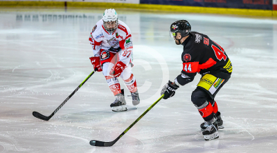 EV Zeltweg vs. ESV Ferlach