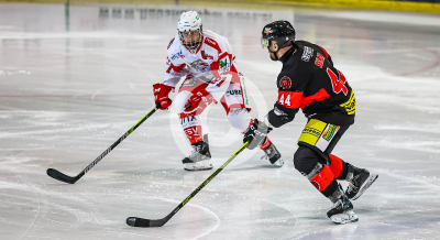 EV Zeltweg vs. ESV Ferlach