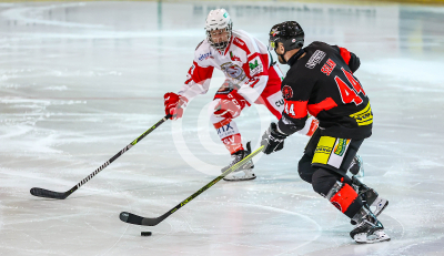 EV Zeltweg vs. ESV Ferlach
