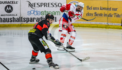 EV Zeltweg vs. ESV Ferlach