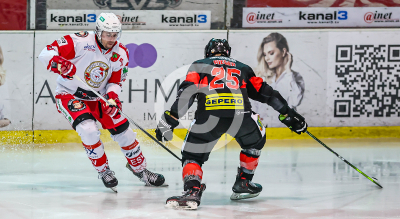 EV Zeltweg vs. ESV Ferlach