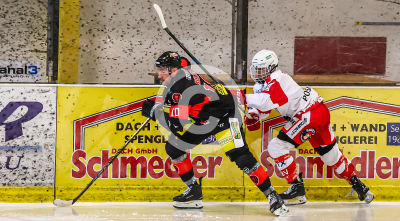 EV Zeltweg vs. ESV Ferlach