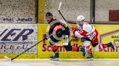 EV Zeltweg vs. ESV Ferlach