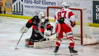 EV Zeltweg vs. ESV Ferlach