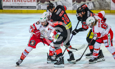 EV Zeltweg vs. ESV Ferlach