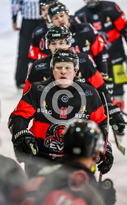 EV Zeltweg vs. ESV Ferlach