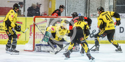 EV Zeltweg vs. Hornets Spittal