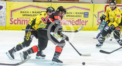 EV Zeltweg vs. Hornets Spittal