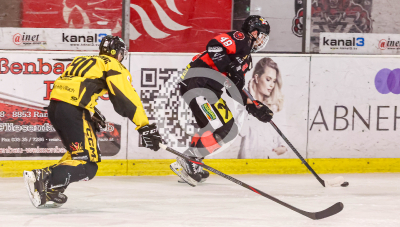 EV Zeltweg vs. Hornets Spittal