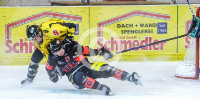 EV Zeltweg vs. Hornets Spittal