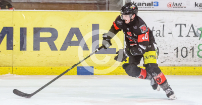 EV Zeltweg vs. Hornets Spittal