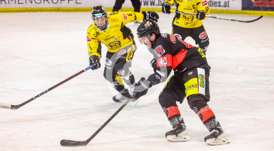 EV Zeltweg vs. Hornets Spittal