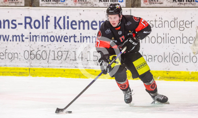 EV Zeltweg vs. Hornets Spittal