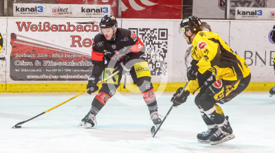EV Zeltweg vs. Hornets Spittal