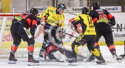 EV Zeltweg vs. Hornets Spittal