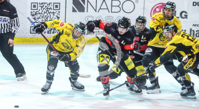 EV Zeltweg vs. Hornets Spittal