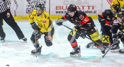 EV Zeltweg vs. Hornets Spittal