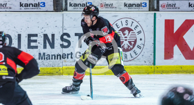 EV Zeltweg vs. Hornets Spittal