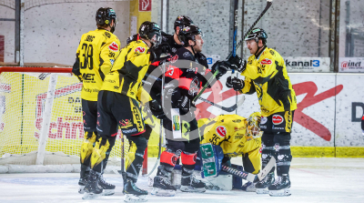 EV Zeltweg vs. Hornets Spittal