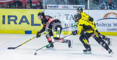 EV Zeltweg vs. Hornets Spittal