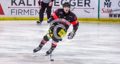 EV Zeltweg vs. Hornets Spittal