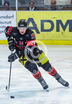 EV Zeltweg vs. Hornets Spittal