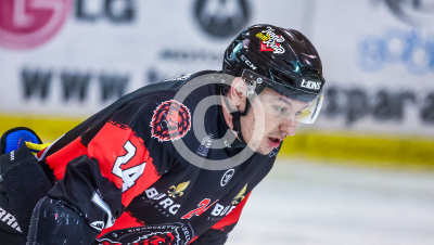EV Zeltweg vs. Hornets Spittal