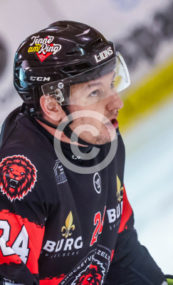 EV Zeltweg vs. Hornets Spittal