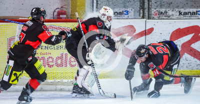 EV Zeltweg vs. Hornets Spittal