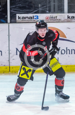 EV Zeltweg vs. Hornets Spittal