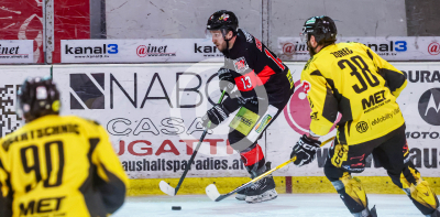 EV Zeltweg vs. Hornets Spittal