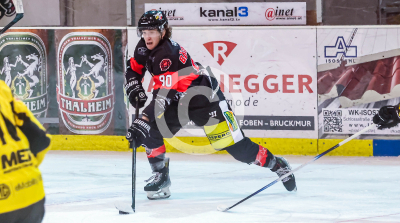 EV Zeltweg vs. Hornets Spittal