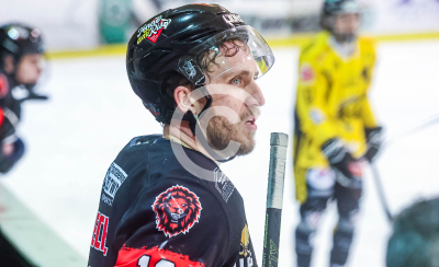 EV Zeltweg vs. Hornets Spittal
