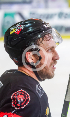 EV Zeltweg vs. Hornets Spittal