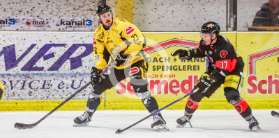 EV Zeltweg vs. Hornets Spittal