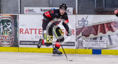 EV Zeltweg vs. Hornets Spittal