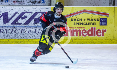 EV Zeltweg vs. Hornets Spittal