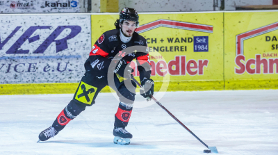 EV Zeltweg vs. Hornets Spittal