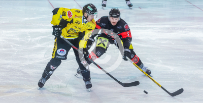 EV Zeltweg vs. Hornets Spittal
