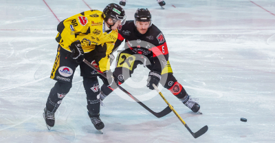 EV Zeltweg vs. Hornets Spittal