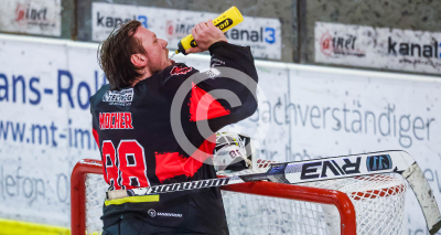 EV Zeltweg vs. Hornets Spittal