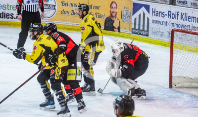 EV Zeltweg vs. Hornets Spittal