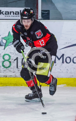 EV Zeltweg vs. Hornets Spittal