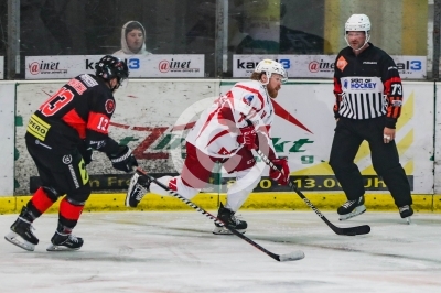 EV Zeltweg vs. KSV